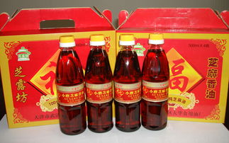 匠心質造，香飄萬家——走進天津市武清區大華食用油廠